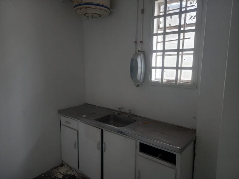 To Let commercial Property for Rent in North End Eastern Cape